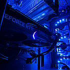 АТЛАНТ! RTX 3050 8Gb NEW! | AMD Ryzen 5 5500 | Гарантія 3 Роки! Ігровий Компютер ПК від CyberCat Магазин, фото 5