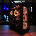 Purge! RTX 5060Ti 8Gb NEW! | AMD Ryzen 5 5500 | Магазин Гарантия 3 Года! Игровой Компьютер ПК от CyberCat, фото 9