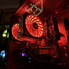 Purge! RTX 5060Ti 8Gb NEW! | AMD Ryzen 5 5500 | Магазин Гарантия 3 Года! Игровой Компьютер ПК от CyberCat, фото 4