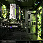 Purge! RTX 5060Ti 8Gb NEW! | AMD Ryzen 5 5500 | Магазин Гарантия 3 Года! Игровой Компьютер ПК от CyberCat, фото 7