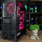 Purge! RTX 5060Ti 8Gb NEW! | AMD Ryzen 5 5500 | Магазин Гарантия 3 Года! Игровой Компьютер ПК от CyberCat, фото 8