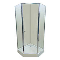 Дрібний піддон