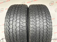 Шины Б/У всесезонна 265/50 R20 GOODYEAR WRANGLER ALL TERRAIN ADVENTURE 5mm