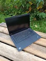 Ноутбук мощный Lenovo ThinkPad T495, ноутбуки для игр Ryzen 5 Pro/16GB/256GB/14"/Full HD IPS ультрабук