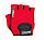 Рукавички для фітнесу Power System PS-2250 Pro Grip Red L, фото 2