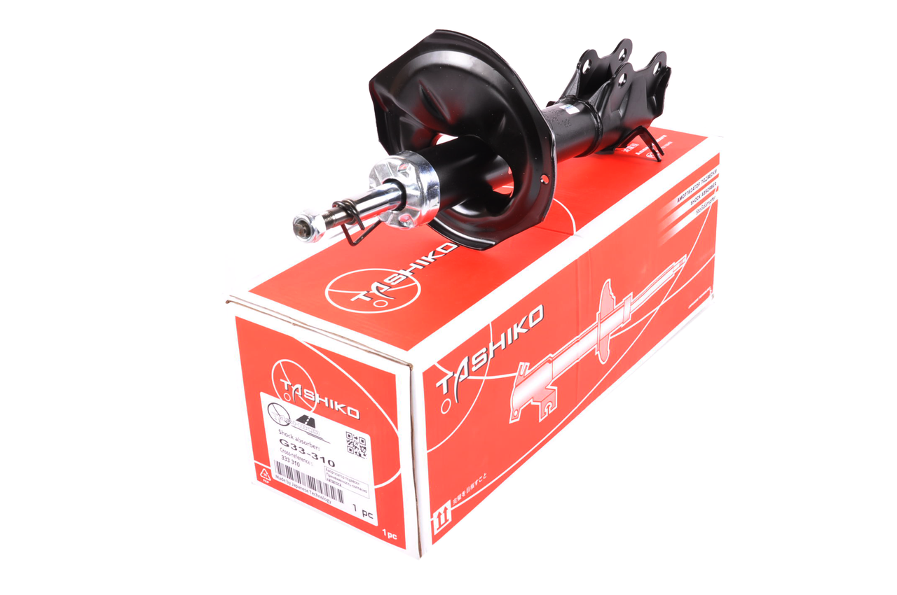 Изображение Стійка амортизатора передня права Tashiko G33-310 Стійка амортизатора передня права Tashiko G33-310