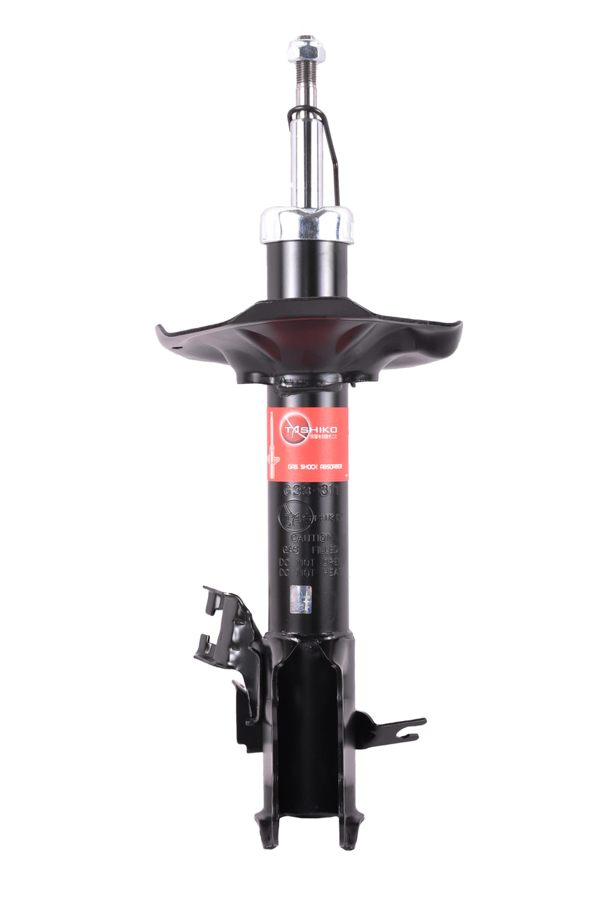Стійка амортизатора передня ліва Tashiko G33-311