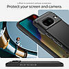 Чохол Spigen для Pixel 8 - Thin Fit, Black (ACS06288), фото 4