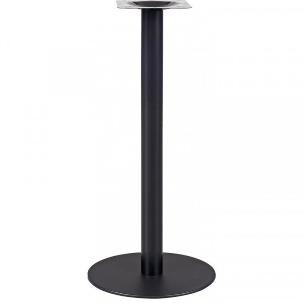 Стол барный Сенио BL hoker столешница werzalit черный мрамор высота 1060 мм (СДМ мебель-ТМ) - фото 2 - id-p2021663382
