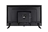 Потужний телевізор 4К SmartTV 32 '' T2, Wi-Fi Смарт ТВ, фото 5