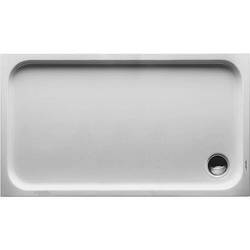 Душовий піддон Duravit D-Code 720098000000000 130х75 см