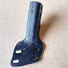 Кронштейн (башмак передплужника) лівий ПОН-7-40-11.331-01, фото 2