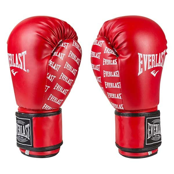 Боксерські рукавички Everlast, фото 1