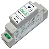 Блок питания NorVol 12WDIN/12-24V