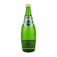 Вода минеральная Perrier газированная 0,75 л