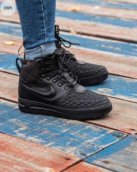 Nike Air Force LF1 DUCKBOOT. . Dianora Style 2021667077