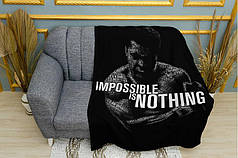 Плед «Мухаммед Алі»