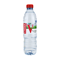 Вода мінеральна Vittel негазована 500мл