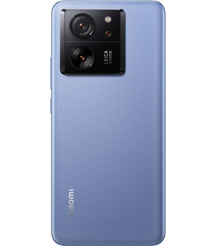 Xiaomi 13T Pro 12/512 Alpine Blue. UCRF. Гарантия 12 месяцев. - фото 6 - id-p2021668119