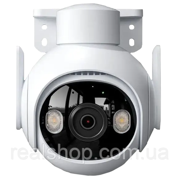 Камера Imou Cruiser 2 IPC-GS7EP-5M0WE 5-мегапіксельна зовнішня P&T з Wi-Fi, фото 1