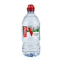 Вода мінеральна Vittel негазована 750мл