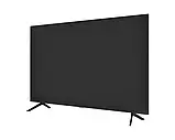 Телевізор 4K 45 дюймів SMART TV Wi-Fi Андроїд, фото 7