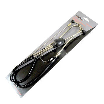 Стетоскоп діагностичний  Silver S10839