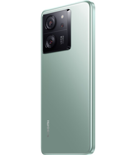 Xiaomi 13T Pro 12/512 Meadow Green. UCRF. Гарантия 12 месяцев. - фото 6 - id-p2021669009