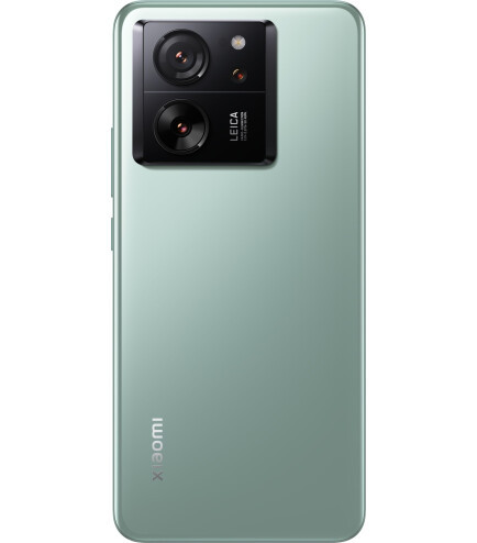 Xiaomi 13T Pro 12/512 Meadow Green. UCRF. Гарантия 12 месяцев. - фото 10 - id-p2021669009