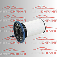 KX398 Mahle Original Топливный фильтр (С подогревом)