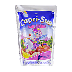 Сік Capri Sun Fairy Drink 200мл