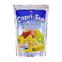 Сок Capri Sun Multivitamin 0,2 л