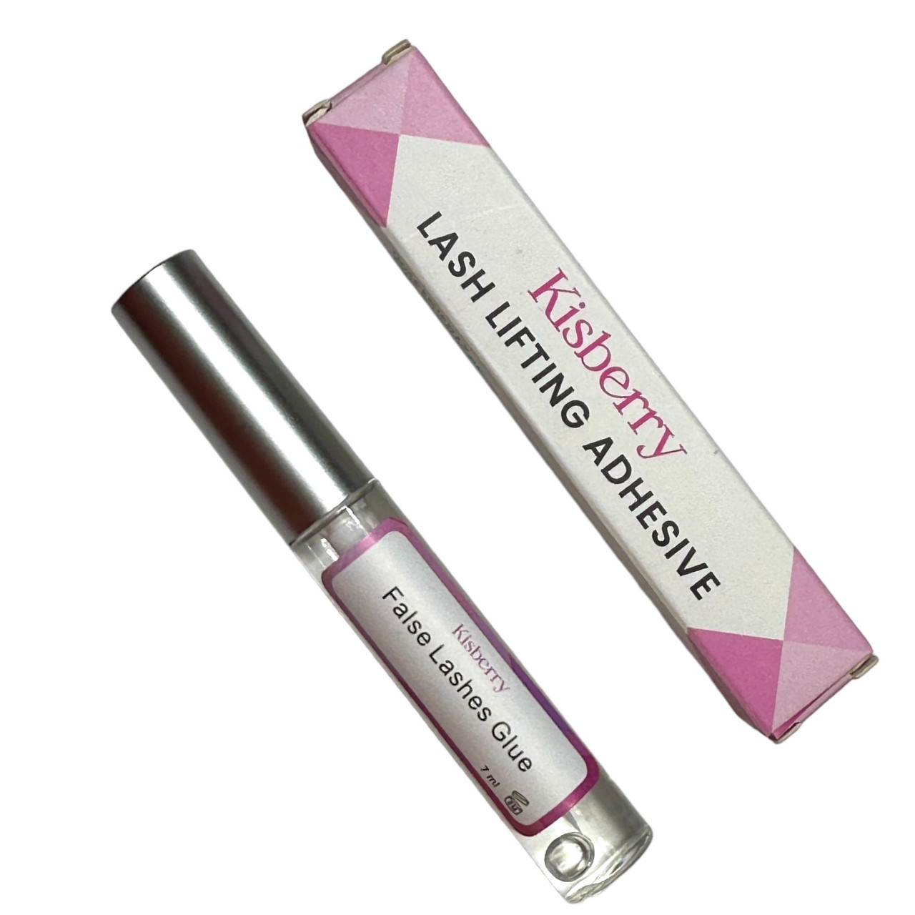 Клей для ламінування вій Kisberry 7мл