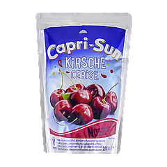 Сік Capri Sun Cherry 200мл