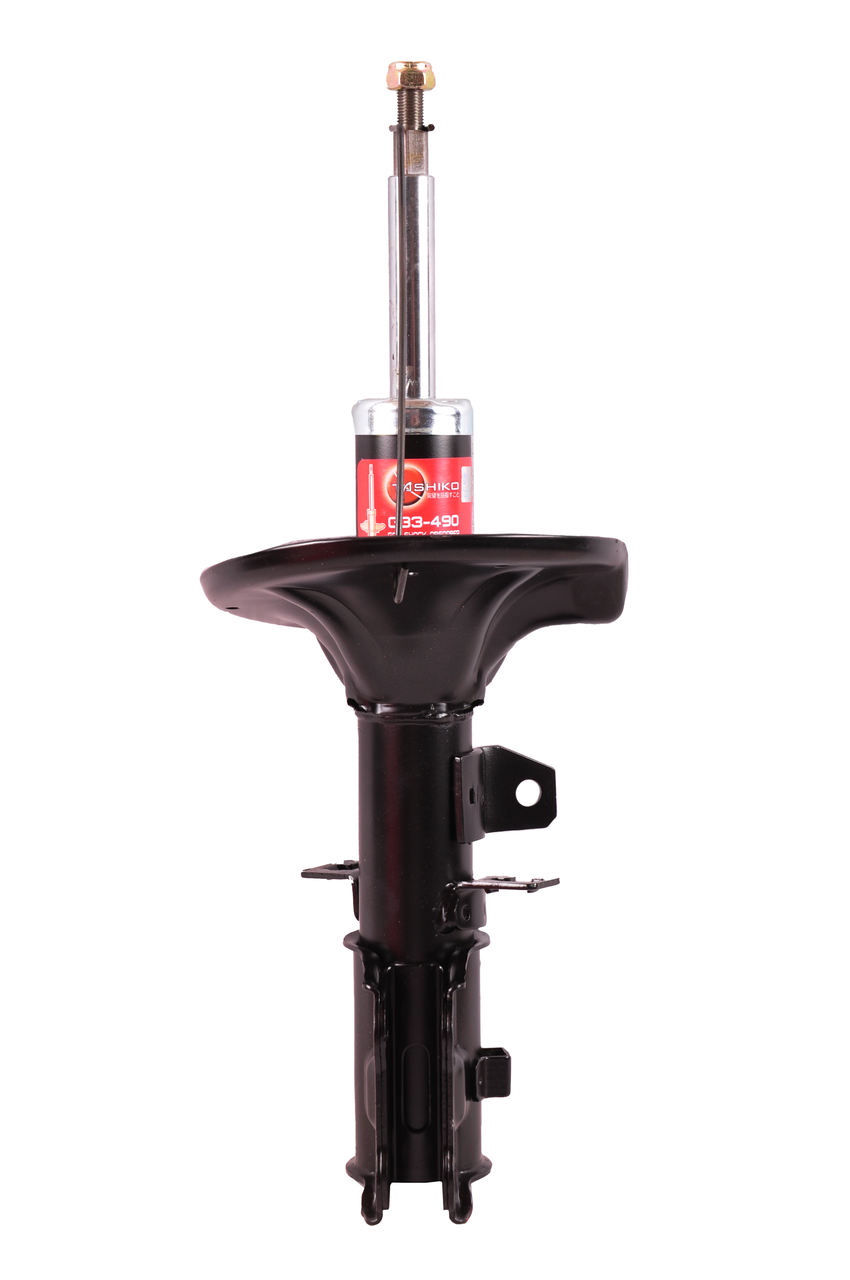 Стійка амортизатора передня права Tashiko G33-490