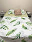 Півтораспальний комплект (Ранфорс) | Комплект постільної білизни полуторний "Джунглі" 150х220, фото 8