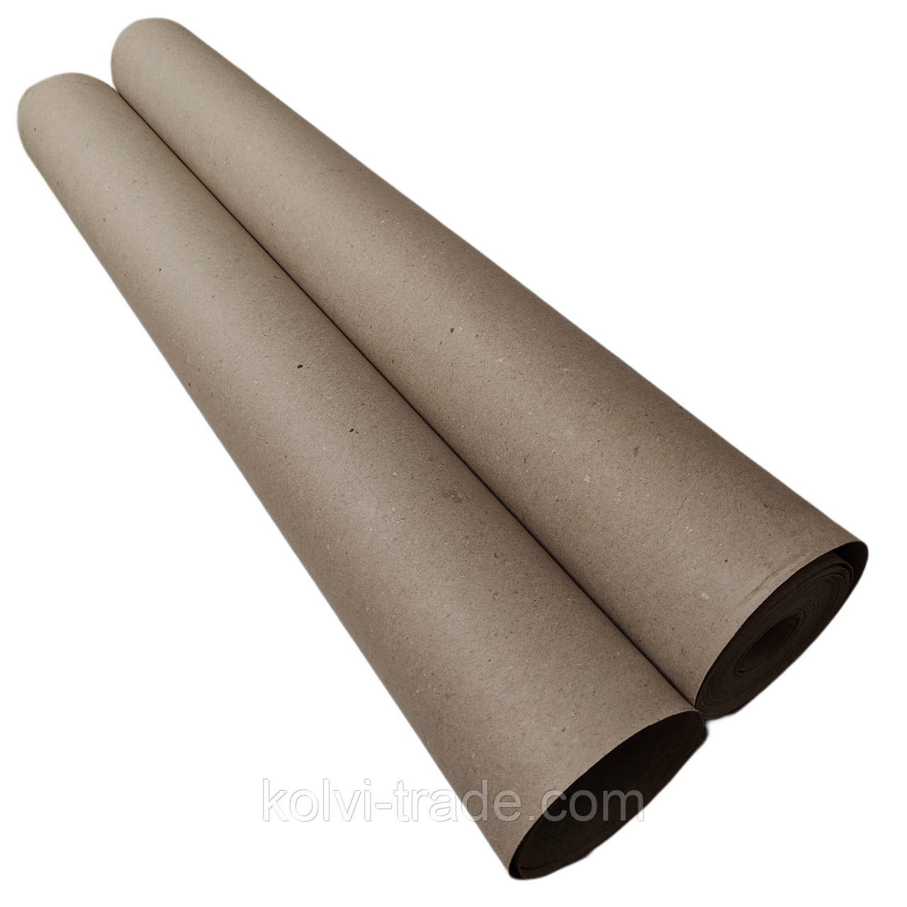 Пакувальний картон у рулонах 2 0м, 1000мм