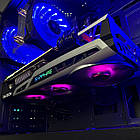 Red Devil! Core i5-12400F | RX 5700XT 8Gb | Гарантія 3 Роки! Ігровий Компютер ПК від Магазин CyberCat, фото 4