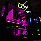 Мрія! RTX 4060Ti 16Gb NEW! | Ryzen 5 5600 | Магазин Гарантія 3 Роки! Ігровий Компютер ПК від CyberCat, фото 5