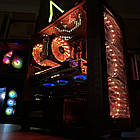 Мрія! RTX 4060Ti 16Gb NEW! | Ryzen 5 5600 | Магазин Гарантія 3 Роки! Ігровий Компютер ПК від CyberCat, фото 6