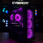 Red Devil! Core i5-12400F | RX 5700XT 8Gb | Гарантія 3 Роки! Ігровий Компютер ПК від Магазин CyberCat, фото 8