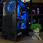 Red Devil! Core i5-12400F | RX 5700XT 8Gb | Гарантія 3 Роки! Ігровий Компютер ПК від Магазин CyberCat, фото 6