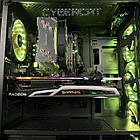 Мрія! RTX 4060Ti 16Gb NEW! | Ryzen 5 5600 | Магазин Гарантія 3 Роки! Ігровий Компютер ПК від CyberCat, фото 7