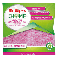 Серветка з мікрофібри універсальна Mr.Wipes 7000441