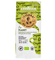 Кофе молотый Lavazza Tierra Bio Organic For Planet 180г.