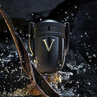 Paco Rabanne Invictus Victory Парфюмированная вода мужская Оригинал 100мл