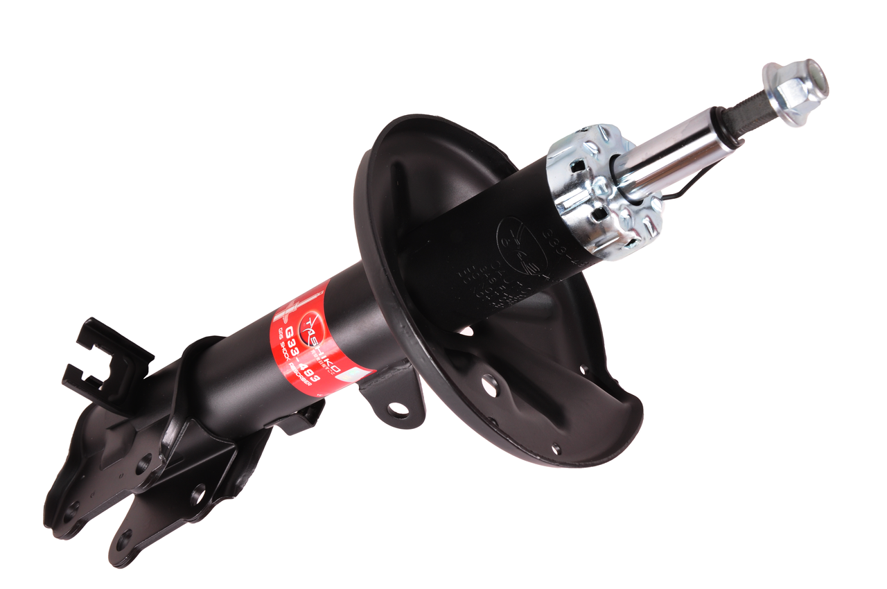 Изображение Стійка амортизатора задня ліва Tashiko G33-493 Стійка амортизатора задня ліва Tashiko G33-493