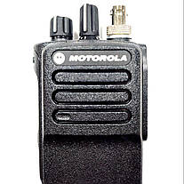 Перехідник на BNC, антенний адаптер для рацій Motorola DP4400e / DP4600e / DP4800e / R7 з кільцем на масу, фото 3