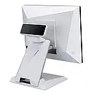 POS-моноблок SAM4S SAPPHIRE, 15 дюймів, CPU J6412, фото 5