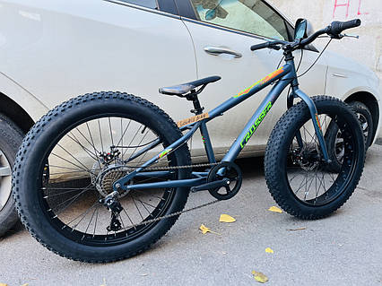 Crosser fat bike outlet